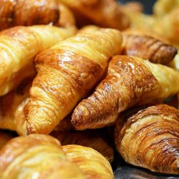 Pâte levée feuilletée (PLF)