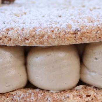 Le succès noisette