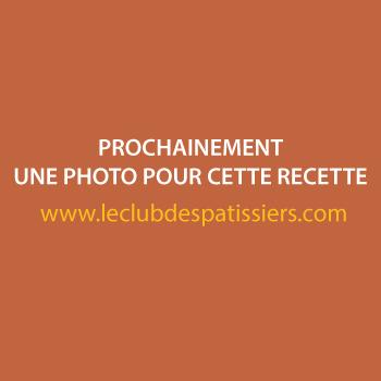 Le cake aux fruits confits