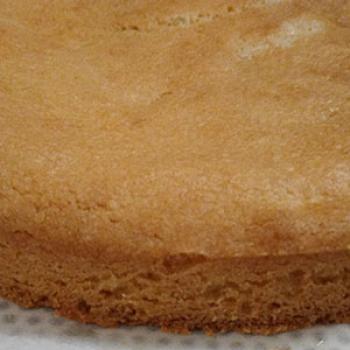 La pâte à sablé breton