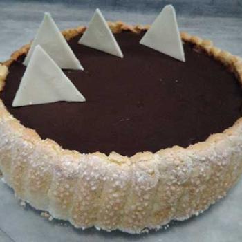 Le biscuit cuillère ou biscuit "cuiller"