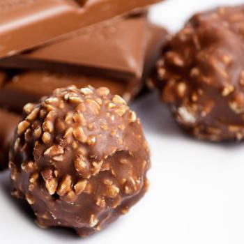 Le praliné amande noisette (ou pralin)