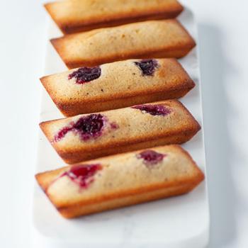 Le financier
