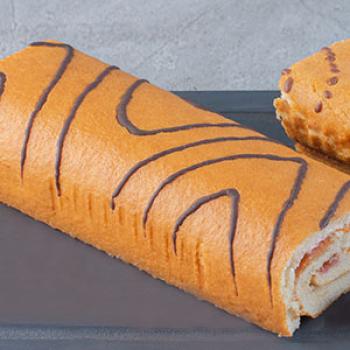 Le biscuit roulade