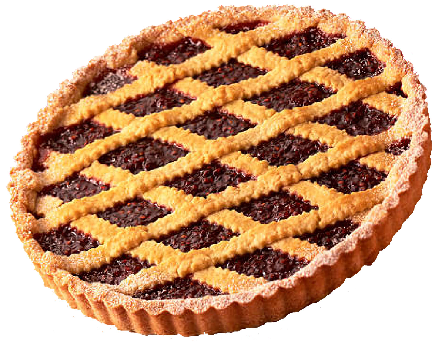 Rioler Linzer torte - leclubdespatissiers
