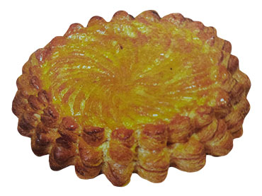 pithiviers - leclubdespatissiers